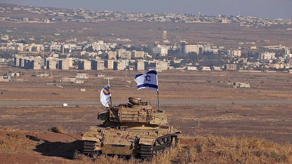Russia Won’t Recognize Israeli Bid to Impose Sovereignty over Syria’s Golan: Diplomat