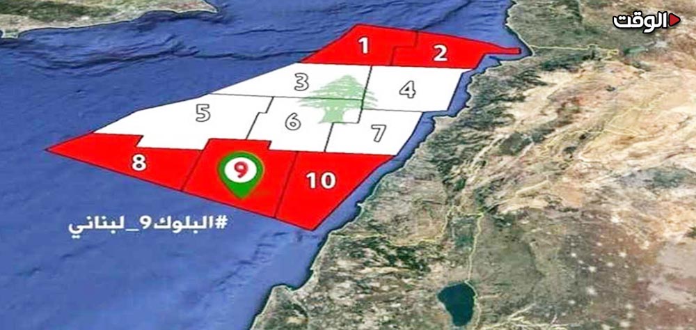 ابتزاز أمريكي جديد من اللبنانيين في ملف الخلاف الحدودي مع الکيان الإسرائيلي