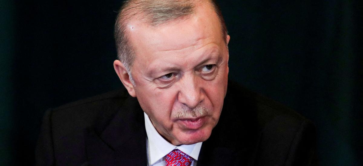 Turkey Drops Opposition to Sweden, Finland’s NATO Accession Bid