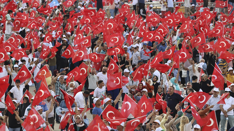 UN Changes Turkey’s Name to ‘Türkiye’ on Ankara Request