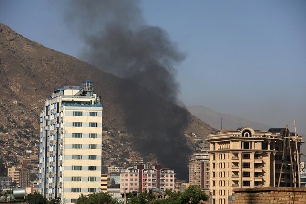 ادامه ناامنی در افغانستان/وقوع انفجار و درگیری ها در کابل