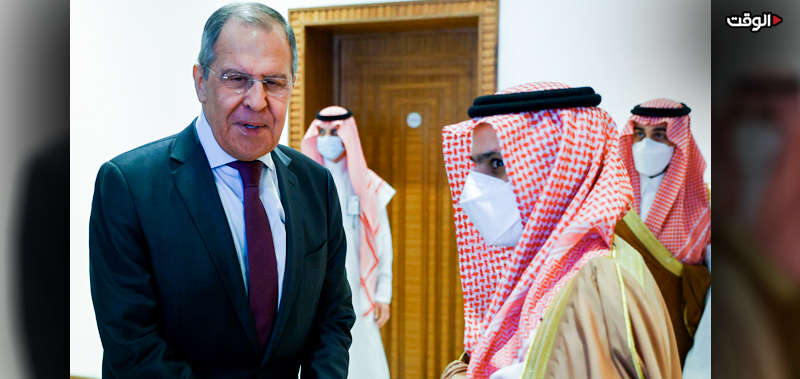 روسيا تسعى للحصول على تأكيدات سعودية بعدم زيادة إنتاج النفط