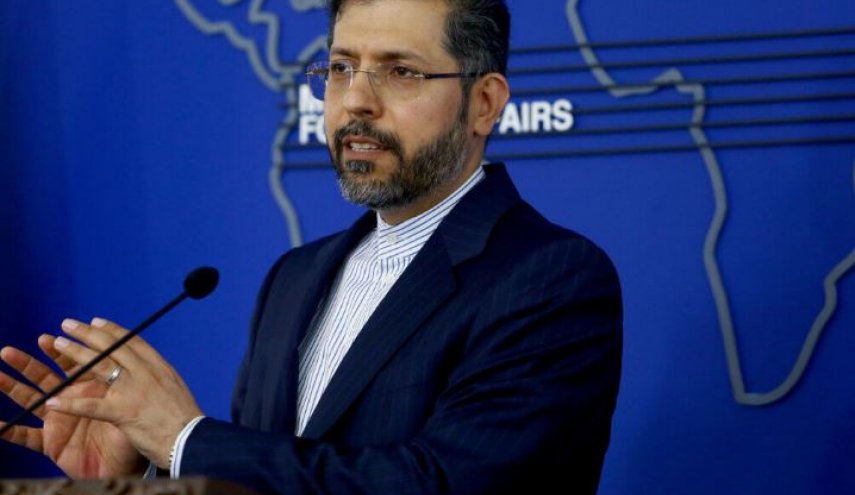 خطيب زادة: إيران ترحب بتمدید وقف إطلاق النار بالیمن لمدة شهرين آخرين