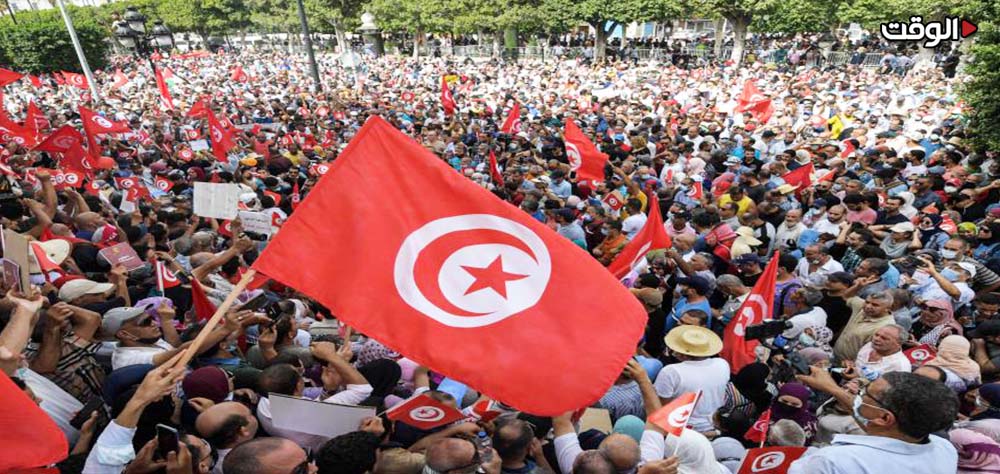 الأزمة في  تونس تزداد تشعباً.. إلى أين يتجه الوضع المحتقن؟