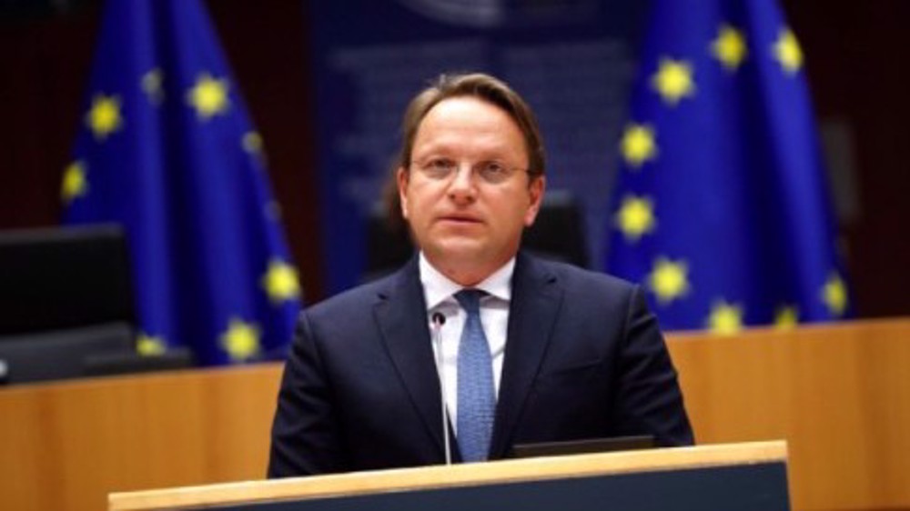 Talks on Turkey’s Accession to EU Stalled: EU Commissioner