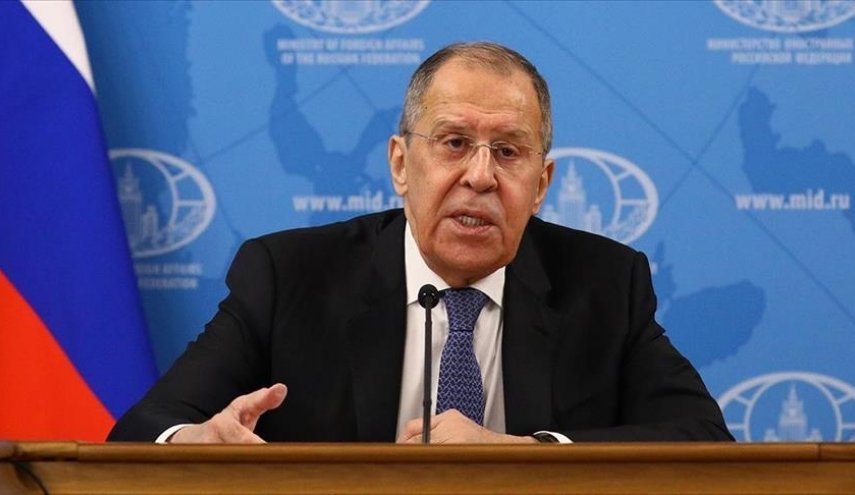 الخارجية الروسية: منظمة معاهدة الأمن الجماعي يجب أن تصبح عامل توازن في المنطقة الأوروأطلسية