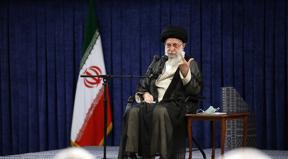 Normalization with Israel to Bring Nothing but Exploitation for Arab States: Iran Leader