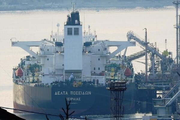 دادگاهی در یونان حکم توقیف نفت ایران توسط آمریکا را لغو کرد