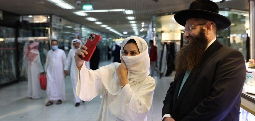 How Is Riyadh Instrumentalizing Hajj for Normalization with Tel Aviv?