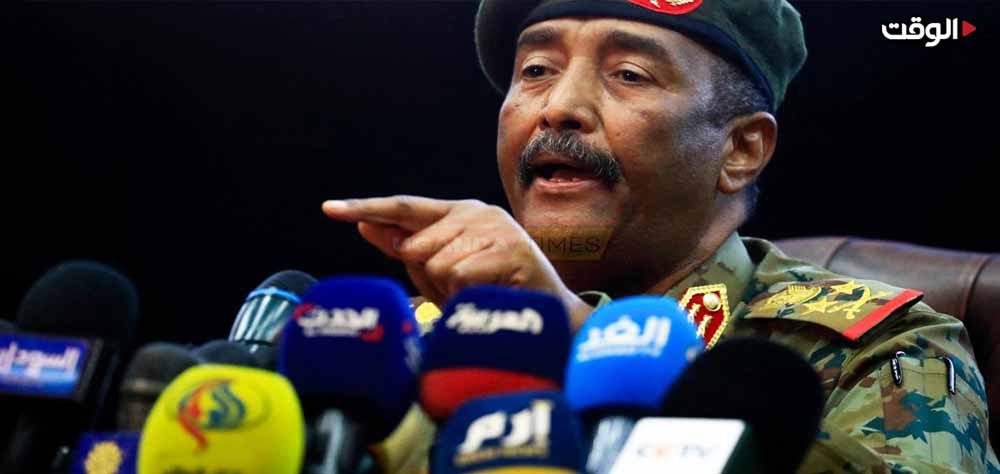 هل ينسحب الجيش السوداني من السياسة؟