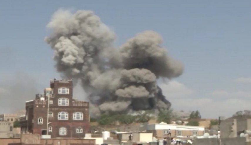 اليمن... قوى العدوان تواصل خرقها للهدنة وتسجل 336 خرقاً خلال يوم واحد