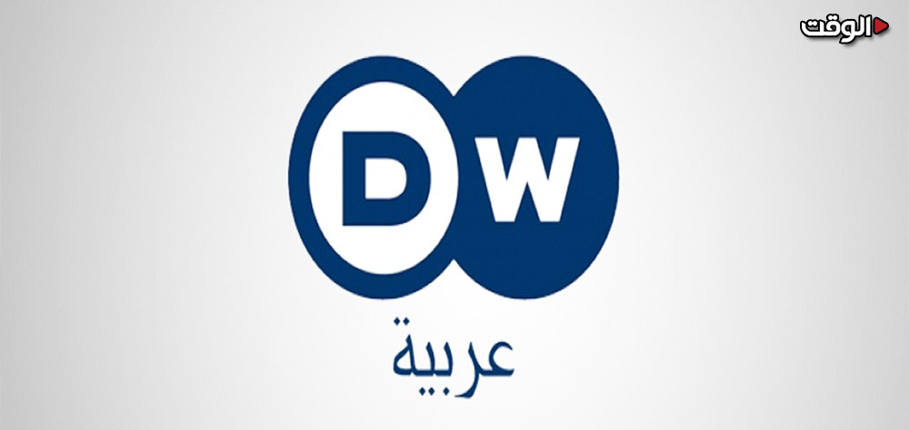 قناة الـ" DW" في موقف محرج.. حرب واضحة على الفلسطينيين وداعميهم