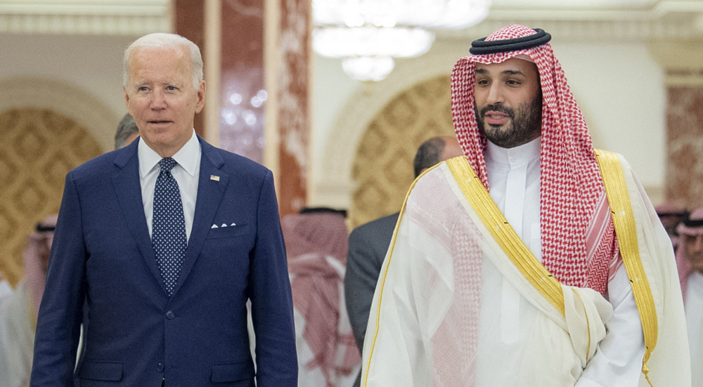Khashoggi’s Shadow Loomed over Biden’s Visit to Saudi Arabia
