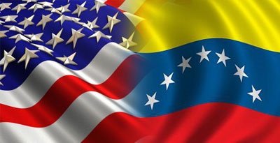 هیئت آمریکایی دست خالی از  ونزوئلا بازگشت
