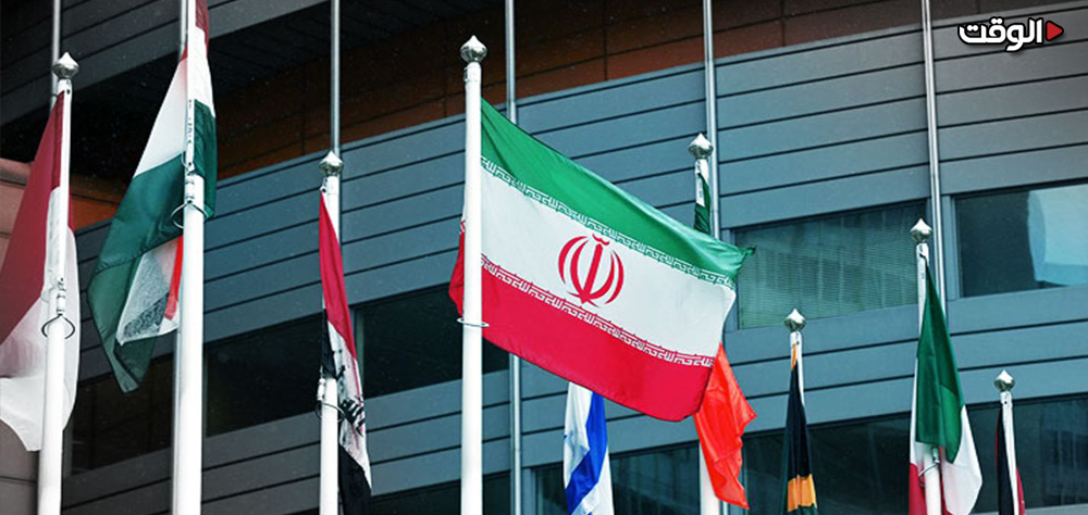 عضوية إيران في الاتحاد الأوراسي... الفرص والتحديات