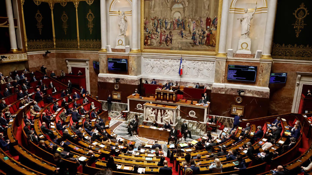 French Lawmakers Sign Resolution Condemning Israeli Apartheid