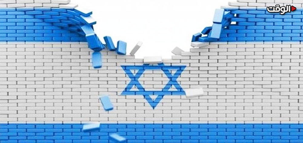 الأزمات الداخلية ستؤدي إلى انهيار المجتمع الصهيوني