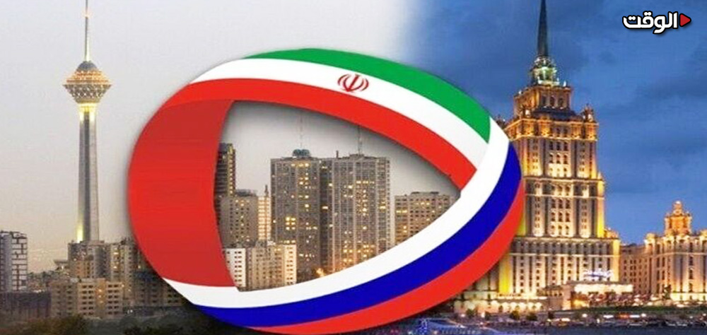 إيران وروسيا تحيدان العقوبات الأمريكية... اتفاقية بـ 40 ملياراً تفشل العقوبات الغربية