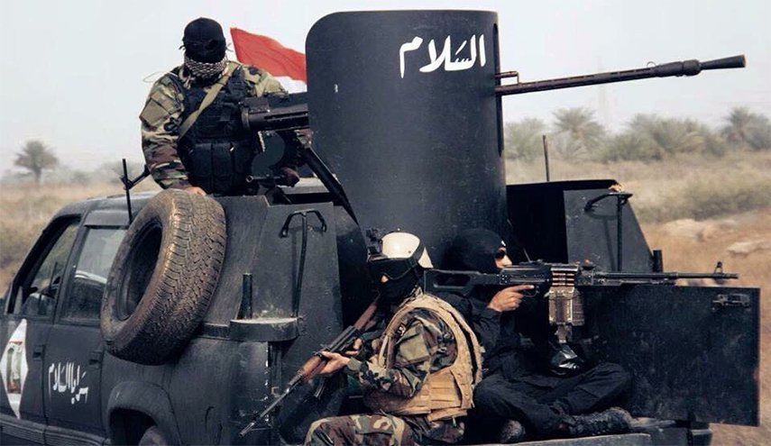 العراق... "سرايا السلام" تتعرض لهجوم ’إرهابي في سامراء