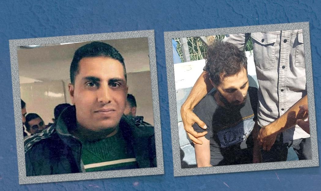 Israel Lefts on Side of Road Palestinian Inmate Who Lost Memory at Regime’s Prison