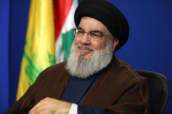 No Israeli Target out of Reach of Hezbollah Missiles: Nasrallah