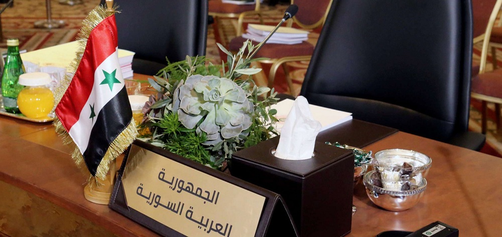 Return to Arab League: Is Syria Close to Reunion with Arab States?