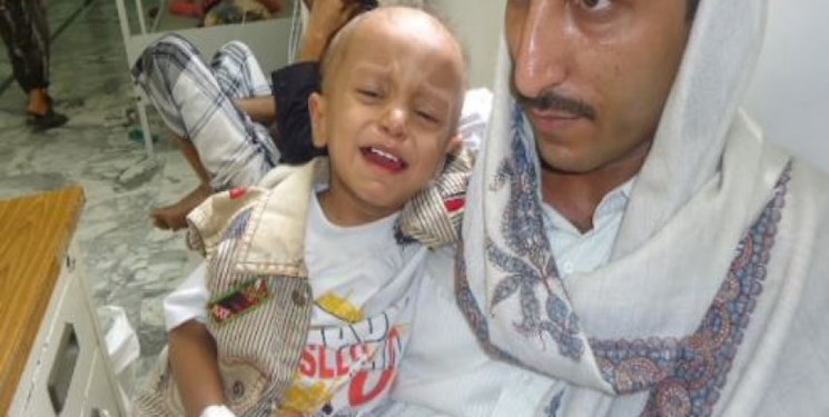 اللجنة الطبية العليا في اليمن: نحن بحاجة إلى رحلة جوية يوميا لمدة عام لإنقاذ حياة آلاف المرضى وتجاوز الكارثة
