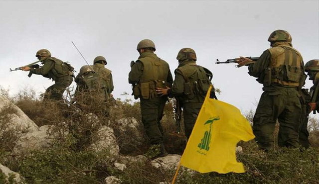حزب الله نجم المقاومة الساطع في سماء المنطقة