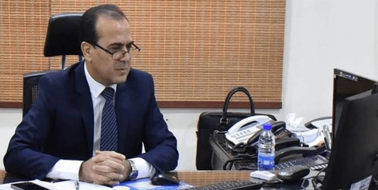 وزير النفط السوري: مستعدون لنقل الغاز للبنان عبر اراضينا إلا أن أمريكا تعرقل