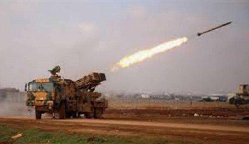 سوريا... القوات التركية تقصف تل تمر بريف الحسكة
