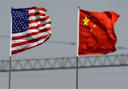 هشدار شدید مقام نظامی چین به آمریکا
