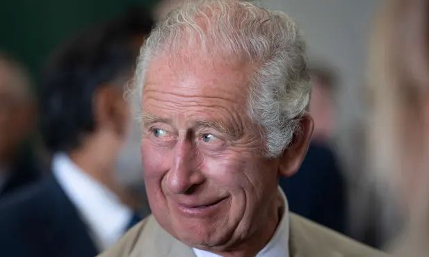 UK Prince Charles Received £1 Million from Bin Laden Family