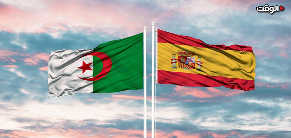 الجزائر ترفع الحظر على إسبانيا بخصوص عمليات الاستيراد والتصدير.. هل انتهت الأزمة الدبلوماسية بين البلدين؟