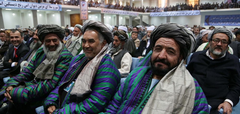 Afghanistan’s Loya Jirga Conf.: Dialogue Crucial to Afghanistan Stability
