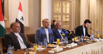 Israeli Regime in Worst Security, Political Conditions Ever: Iran FM