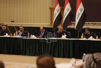 تحرکات چارچوب هماهنگی و پیشرفت‌ محسوس در خروج عراق از بن بست سیاسی