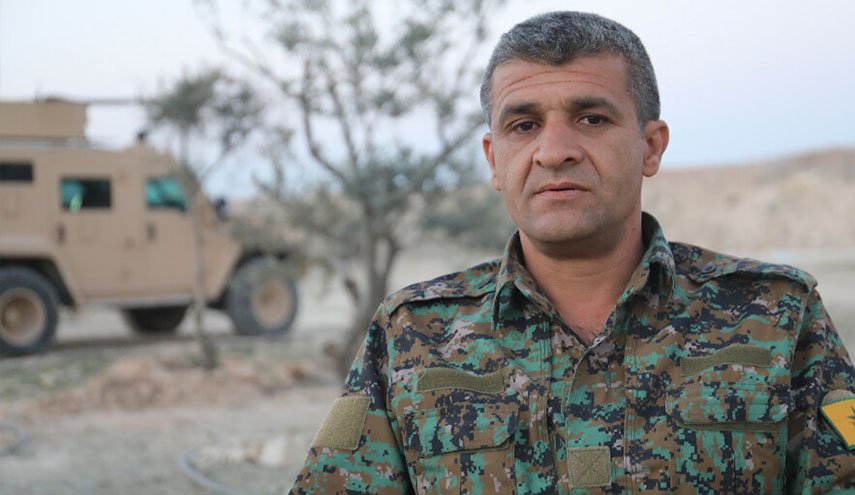 ’الوحدات الكردية’: العلاقة مع الحكومة السورية في تطور ايجابي حيال التهديد التركي
