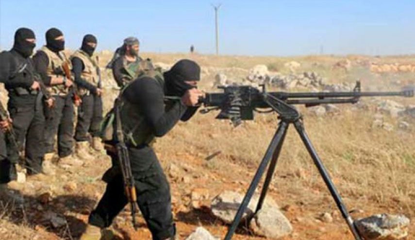 سوريا... المجموعات الإرهابية تجدد اعتداءاتها بمنطقة خفض التصعيد