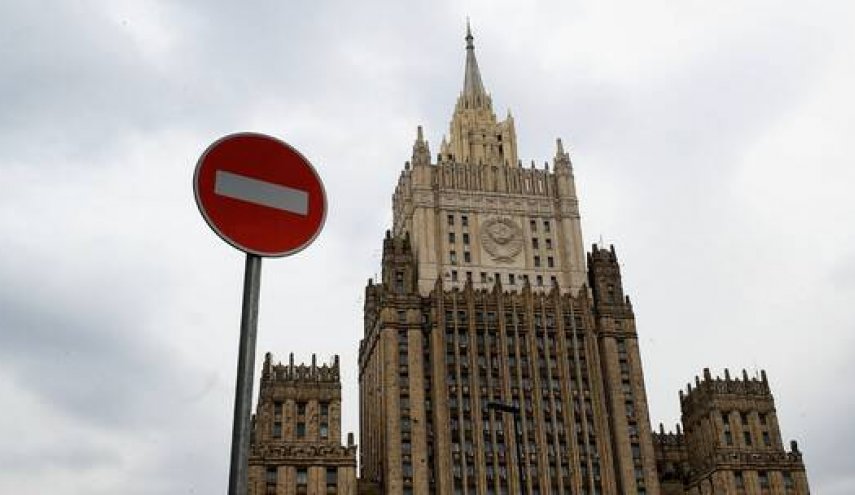 روسيا تصف هجوم الاحتلال على طرطوس السورية بأنه "غير مقبول"