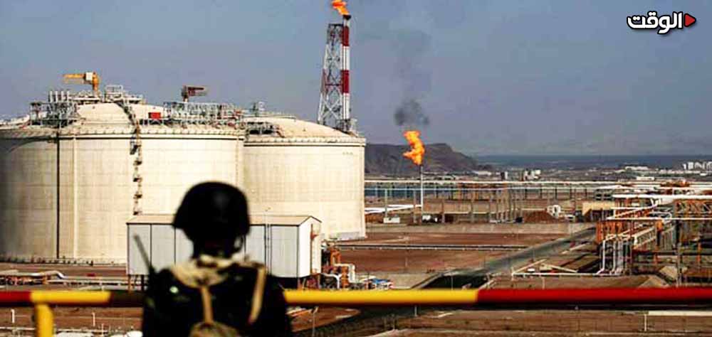 صفقات مشبوهة لرفع انتاج النفط في محافظة حضرموت