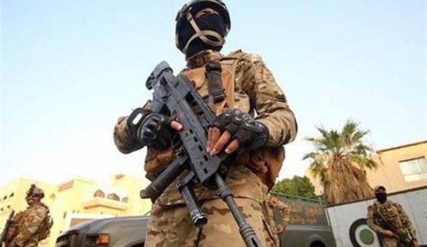 الاستخبارات العسكرية العراقية: قياديان اثنان من "داعش" قتلا في كركوك