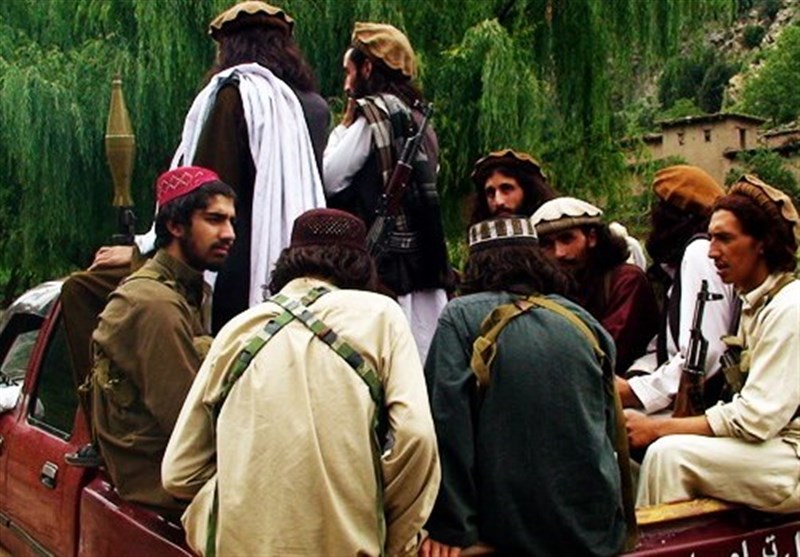 هشدار طالبان پاکستان به دولت اسلام آباد