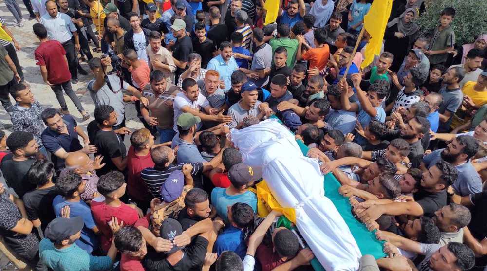 Palestinian Man Dies of Wounds sustained during Latest Israeli Aggression on Gaza