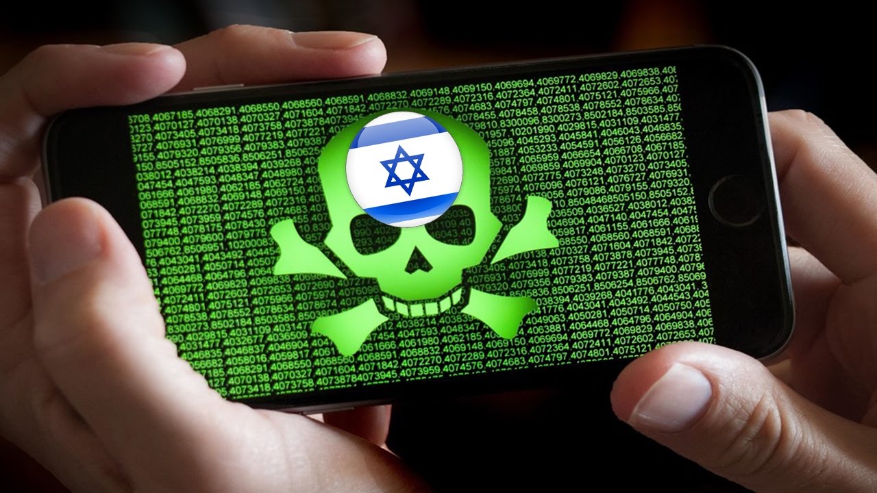 كيف باتت شركات التجسس الإسرائيليّة تسرح وتمرح في السعودية؟