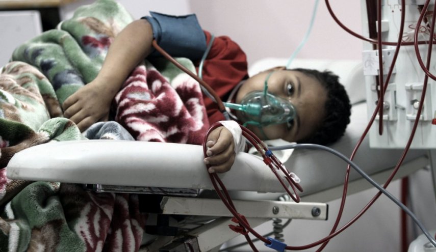 تقرير أممي...الاحتلال يمنع 50 مريضا يوميا في غزة من العلاج