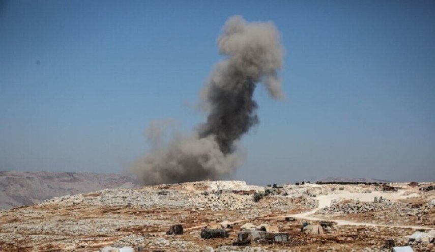 المركز الروسي للمصالحة في سوريا: تسجيل 3 حالات قصف من إرهابيي "النصرة" في إدلب