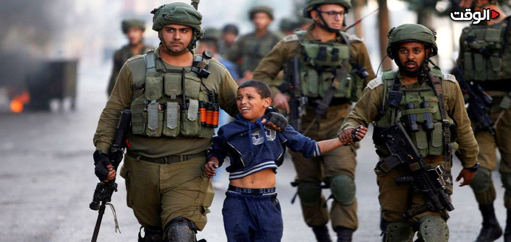 الاحتلال واختطاف الاطفال.. كيف تتعامل تل أبيب مع الأطفال الفلسطينيين؟
