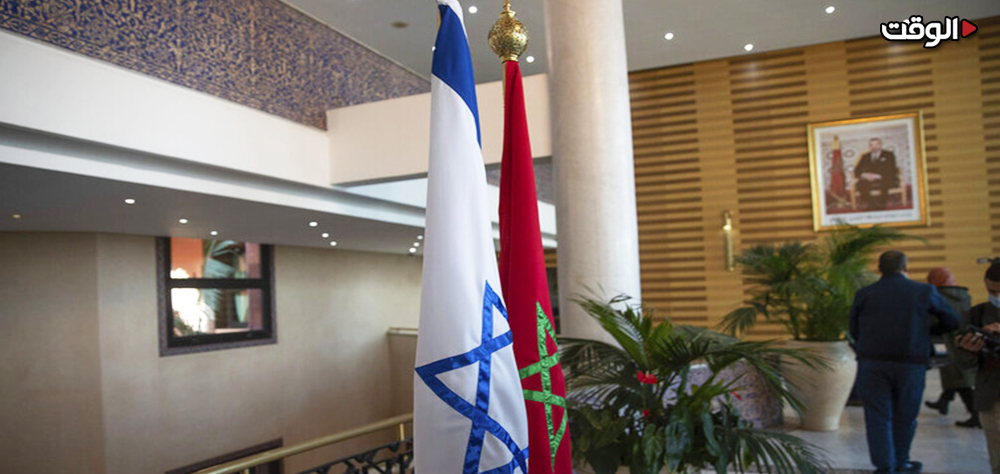 ما سر اندفاع المغرب لتعزيز التقارب مع الكيان الصهيوني؟
