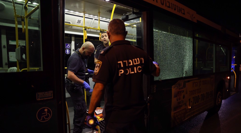 Bus Attack Natural Response to Israeli Regime’s Crimes against Palestinians: Hamas