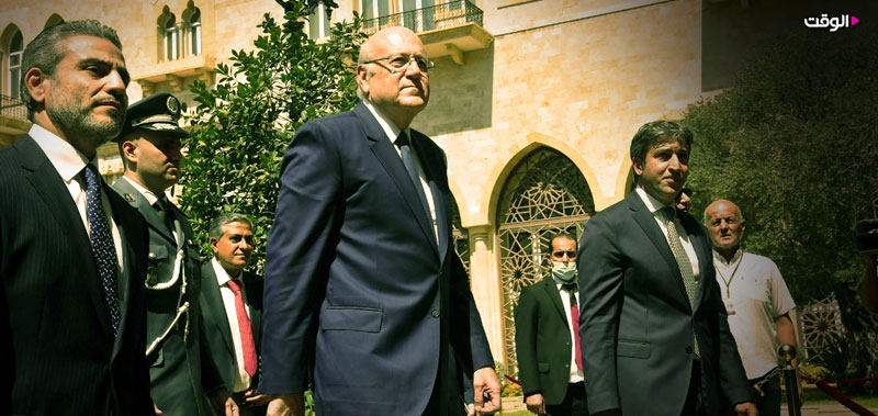 تشکیل کابینه جدید لبنان در سنگلاخ اختلافات داخلی و دخالت خارجی